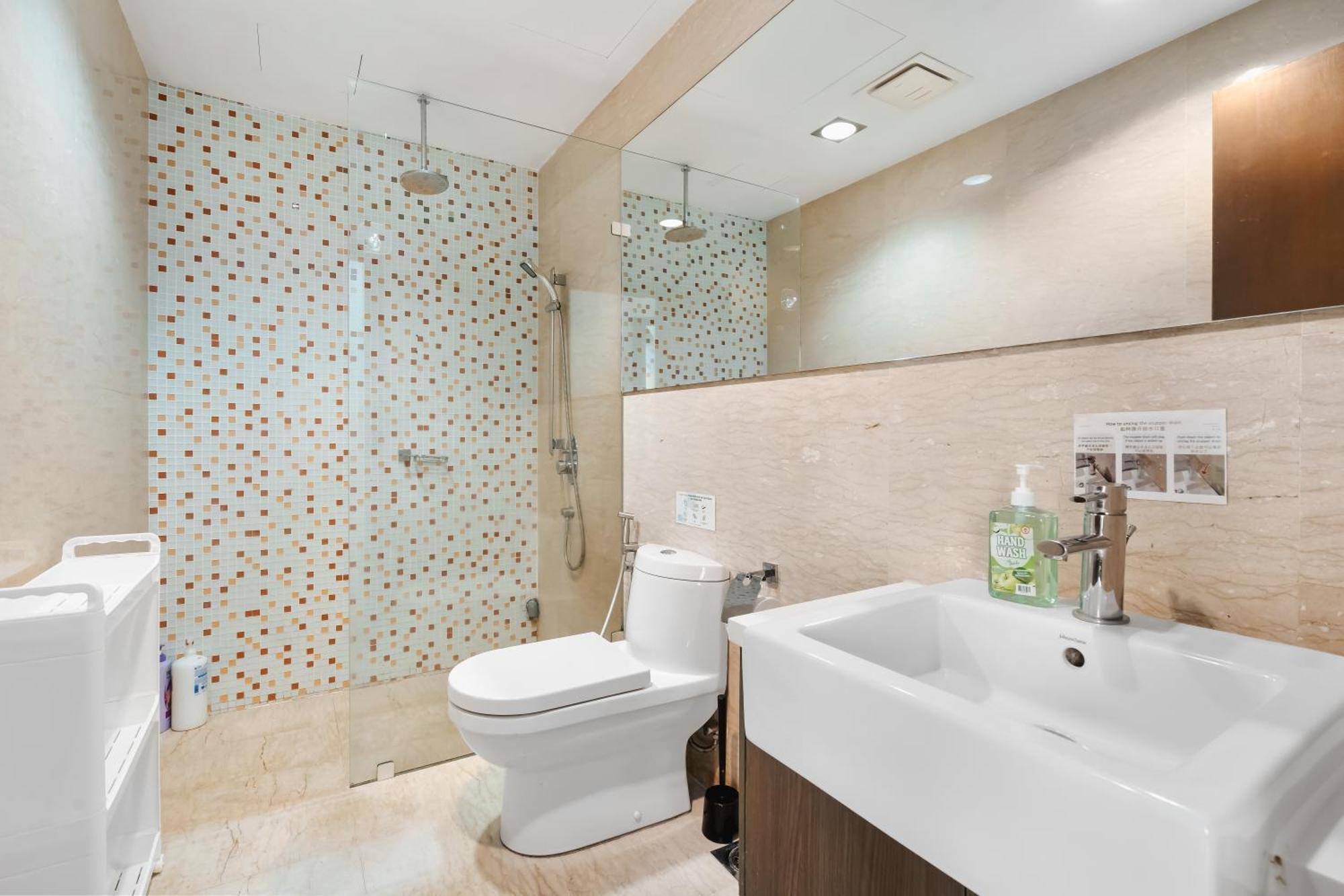 Apartemen Naibnb In Regalia *