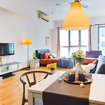 Naibnb In Regalia Residence